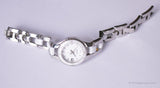 Relic by Fossil Date Quartz Watch for Women | Vintage Ladies Watch