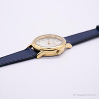 Orologio da carrozza di lusso tono oro per donne | Timex Collezione d'oro