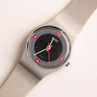 Swatch Lady GM101 Pirelli Watch | Raro 1984 Swatch Lady Collezione
