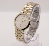 Luxury Swiss Made Forbel Watch | Vintage Unisex Swiss Quartz Watches