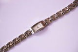 DKNY Kleiner Silberton Uhr für Frauen | Markenwomenuhren