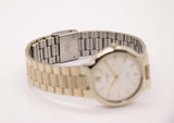 Luxury Swiss Made Forbel Watch | Orologi in quarzo svizzero unisex vintage