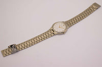 Luxury Swiss Made Forbel Watch | Vintage Unisex Swiss Quartz Watches