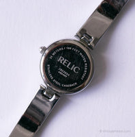  Relic  montre 