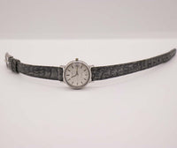 Swiss Made Kulm 17 gioielli orologio automatico | Orologi svizzeri vintage signori