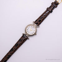 Transporte por Timex Cuarzo reloj para mujeres | Carruaje de damas reloj