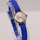 1950s Vintage Arsa Swiss Made Watch for Women | Swiss Antique Watches