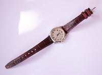 Kenneth Cole New York Silver-tone Watch | Stainless Steel Quartz Watch