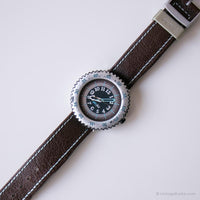 Vintage suizo hecho 2007 Flik Flak por Swatch | Movimiento V8 ETA reloj