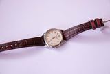 Kenneth Cole New York Silver-tone Watch | Stainless Steel Quartz Watch