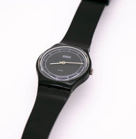 1984 swatch GB002 High Tech Uhr | SELTEN swatch Gent -Prototyp Uhr