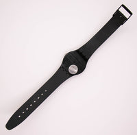 1999 Swatch GB740 ORCHESTER Watch | Minimalist Day-Date Vintage Swatch