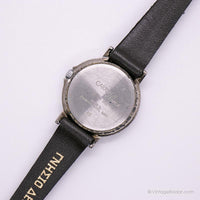 Vintage Minimalist Wagen Uhr für Frauen | Damen Timex Uhr