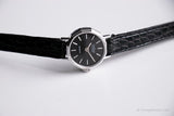 Vintage Elegant Pallas Exquisit Watch for Her | Thin Wristwatch for Women