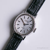 Vintage elegante Pallas Exquisit reloj para mujeres | Cuarzo reloj para ella