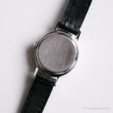 Vintage Classy Pallas Exquisit Watch for Women | Quartz Watch for Her