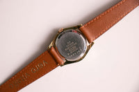 Vintage Citizen Electronic 5835 Quartz Watch for Women