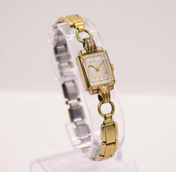 lady dress watch Olevs Womens Watch Fashion Dress Diamond Female Watches for Ladies Analog Quartz Stainless Steel Waterproof Luminous Day Date Two Tone Wristwatch,