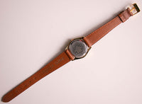 Vintage Citizen Electronic 5835 Quartz Watch for Women