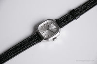 Vintage Pallas Exquisit Office Uhr | Schweizer Quarz Uhr für Sie