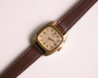 20 mm Seiko Uhr für Frauen | Daini Seikosha Symbol Logo Uhr