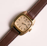 20 mm Seiko Uhr für Frauen | Daini Seikosha Symbol Logo Uhr