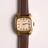 20 mm Seiko reloj para mujeres | Daini Seikosha Símbolo logo reloj