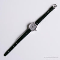 Vintage Revue Luxury reloj para damas | Elegante reloj de pulsera suizo