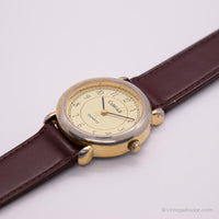 Old-school Vintage Carriage Watch | Classic Vintage Timex Watches
