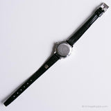 Vintage Revue Luxury reloj para damas | Elegante reloj de pulsera suizo