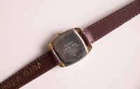 20 mm Seiko reloj para mujeres | Daini Seikosha Símbolo logo reloj