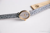 Vintage Pallas Exquisit Luxury Watch for Her | Classy Two-tone Watch