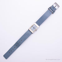 Vintage Dainty Carriage Watch For Ladies | Retro Elegant Timex Watch