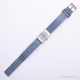 Vintage Dainty Carriage Watch For Ladies | Retro Elegant Timex Watch