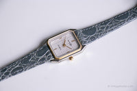 Vintage Senzor Watch for Her | Small Elegant Watch