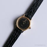 Vintage lujoso Pallas Exquisit reloj para ella | Alemán vintage premium reloj