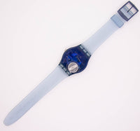 1997 swatch GN176 Liebesbiss Uhr | 90er Jahre romantisch swatch Gent Originale
