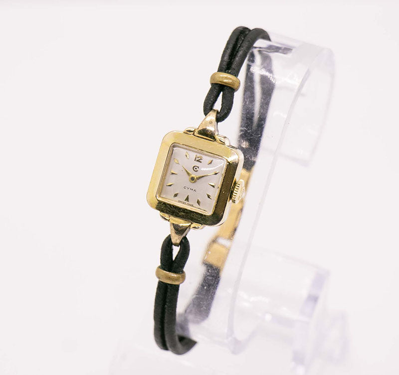 swiss-made-cyma-art-deco-ladies-watch-luxury-gold-swiss-watch