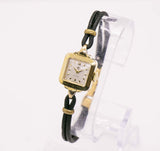 Hecho en Suiza CYMA Art Deco Damas reloj | Gold de lujo suizo reloj