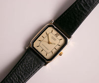 Vintage elegant Citizen 6031-S25771 Quarz Uhr für Frauen