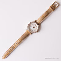 Jahrgang Relic Gelegenheit Uhr mit Edelsteinen | Luxus -Damen Uhr