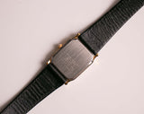 Élégant vintage Citizen 6031-S25771 Quartz montre pour femme