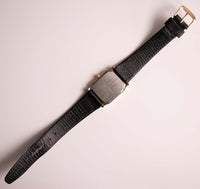 Vintage elegante Citizen 6031-S25771 cuarzo reloj para mujeres