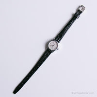 Vintage Uniona Uhr für Damen | Winzige Armbanduhr für sie