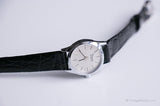 Vintage Uniona Uhr für Damen | Winzige Armbanduhr für sie