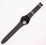 Vintage 1991 Swatch Gent GB136 FORTNUM Watch | Great Working Condition