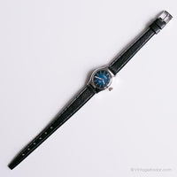 Vintage Blue Dial Pallas Adora reloj | Alemán vintage premium reloj