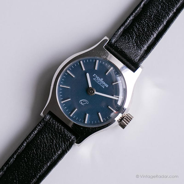 Elegante elegante Pallas Adora Damas reloj | Marca alemana reloj