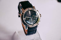 Dolce und Gabbana Chronograph Quarz | 44 mm schwarzer D & G Männer Uhr