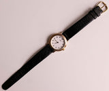 Vintage Unisex Citizen 6020-Y60497 FC Quartz Watch from 1990s